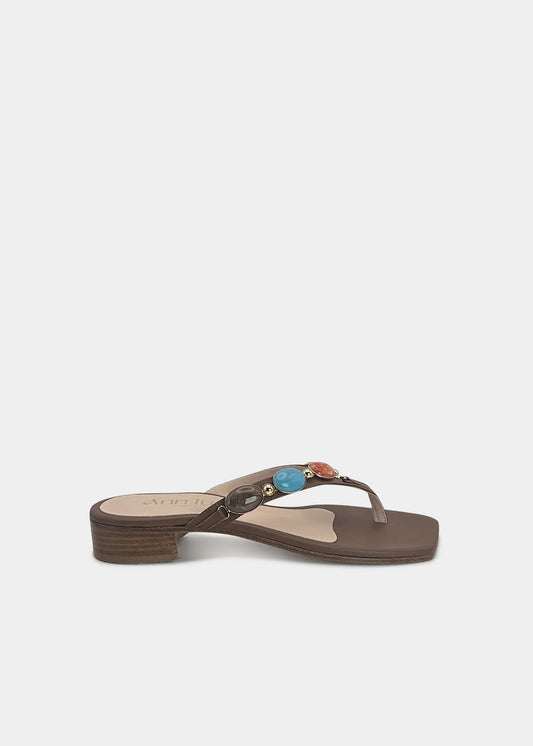 MULES ANN TUIL STANLEY