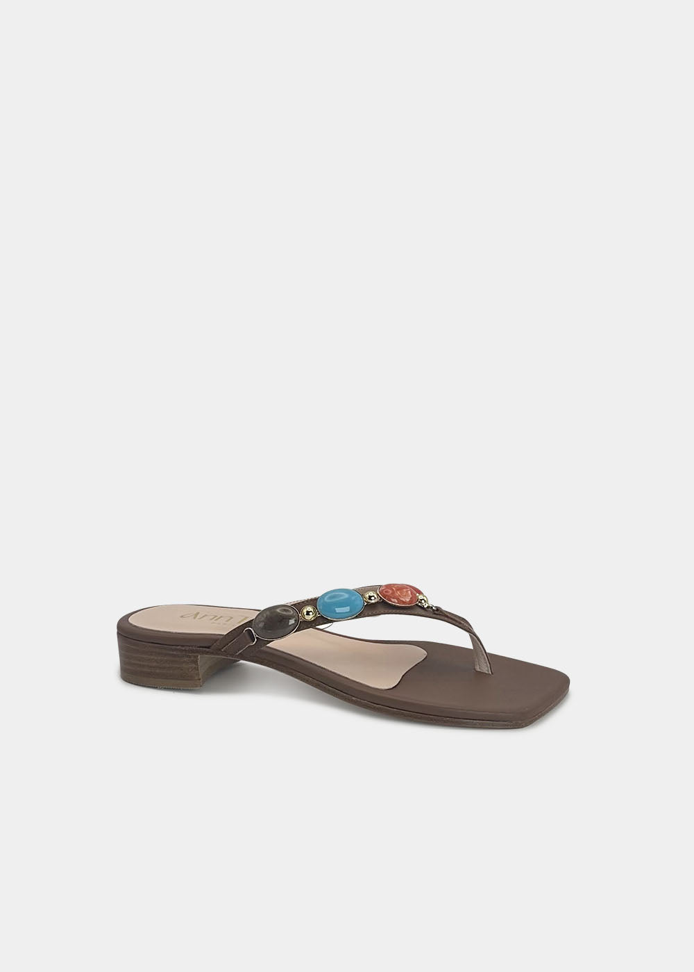 MULES ANN TUIL STANLEY