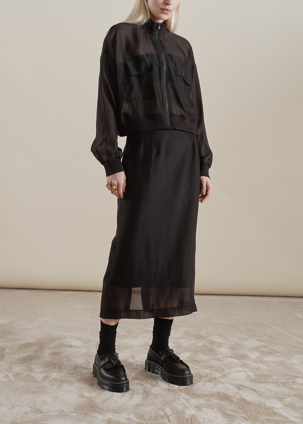 BOMBER 8PM D8PM52K148