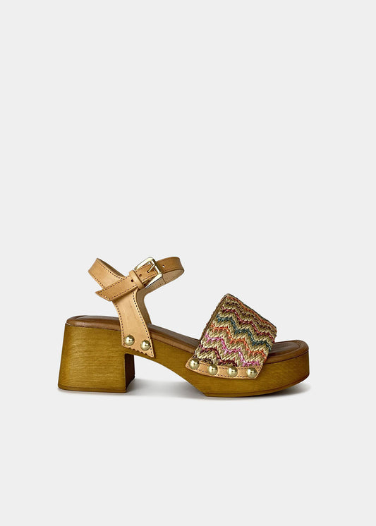 SANDALES ANN TUIL SUMMER