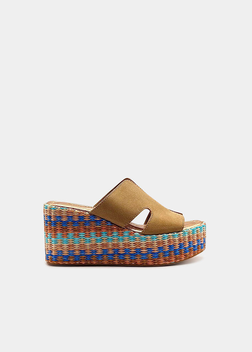 MULES ANN TUIL STYLO