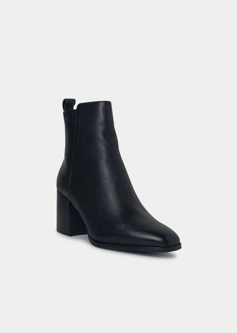 BOTTINES ANN TUIL SUCRE