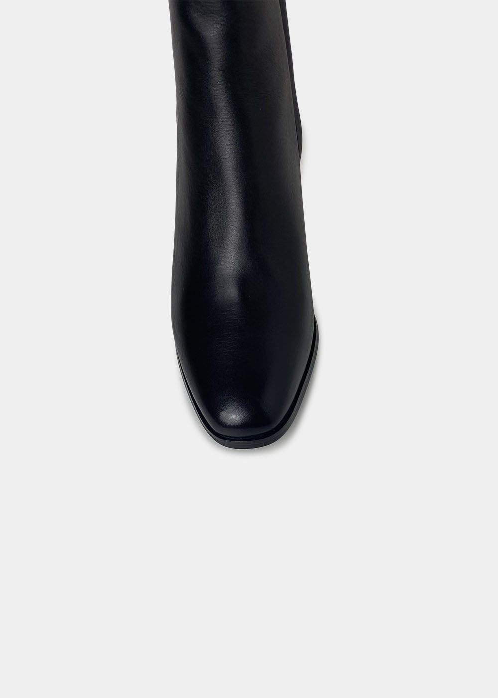 BOTTINES ANN TUIL SUCRE