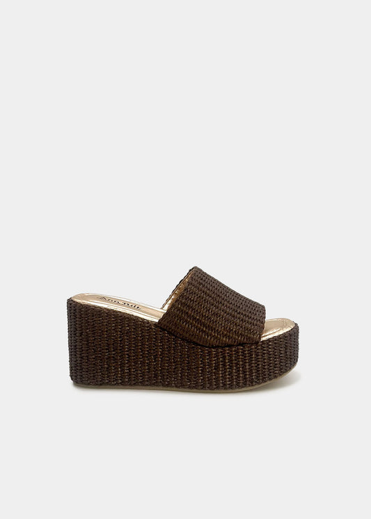 MULES ANN TUIL SULLYVAN