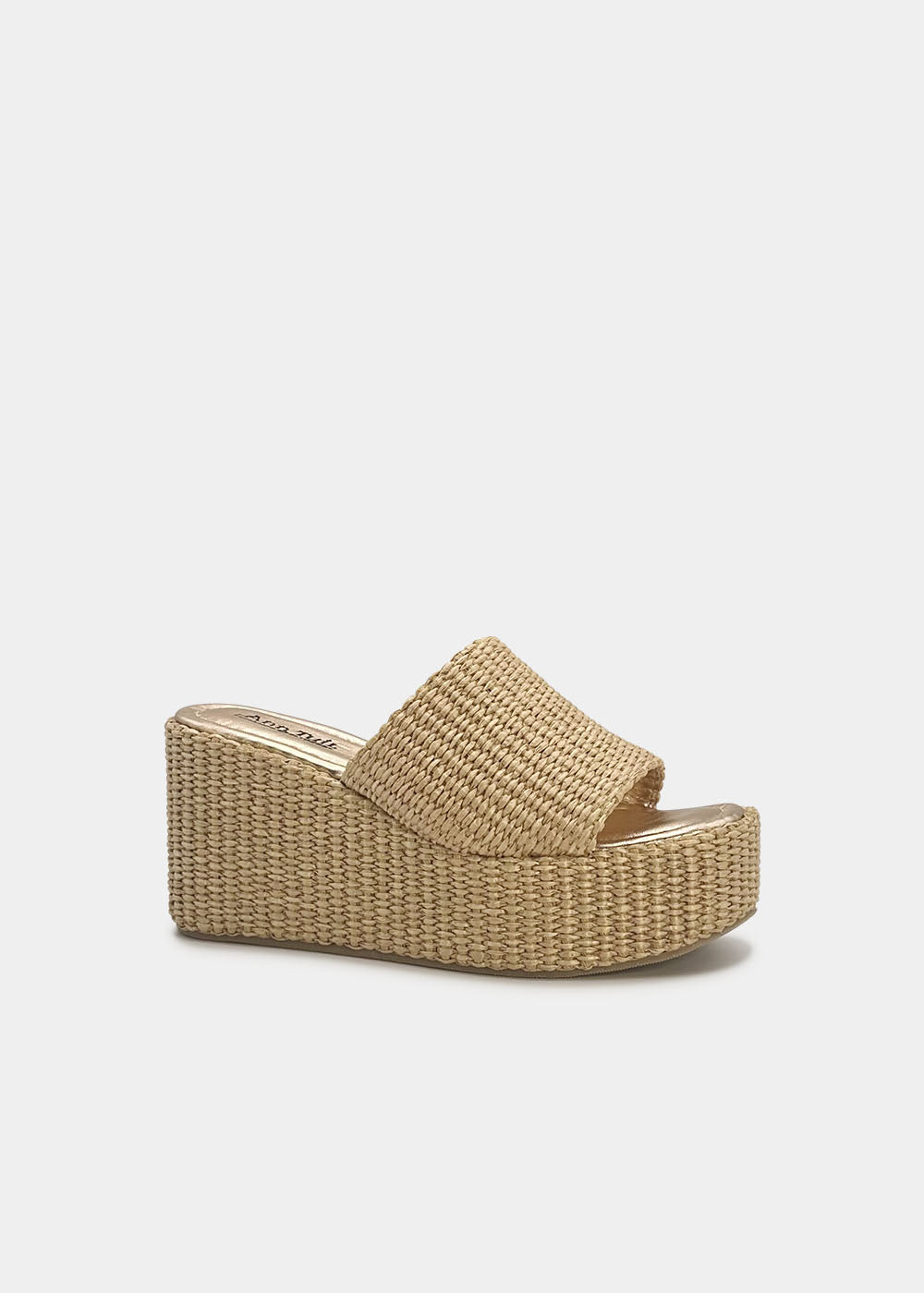 MULES ANN TUIL SULLYVAN