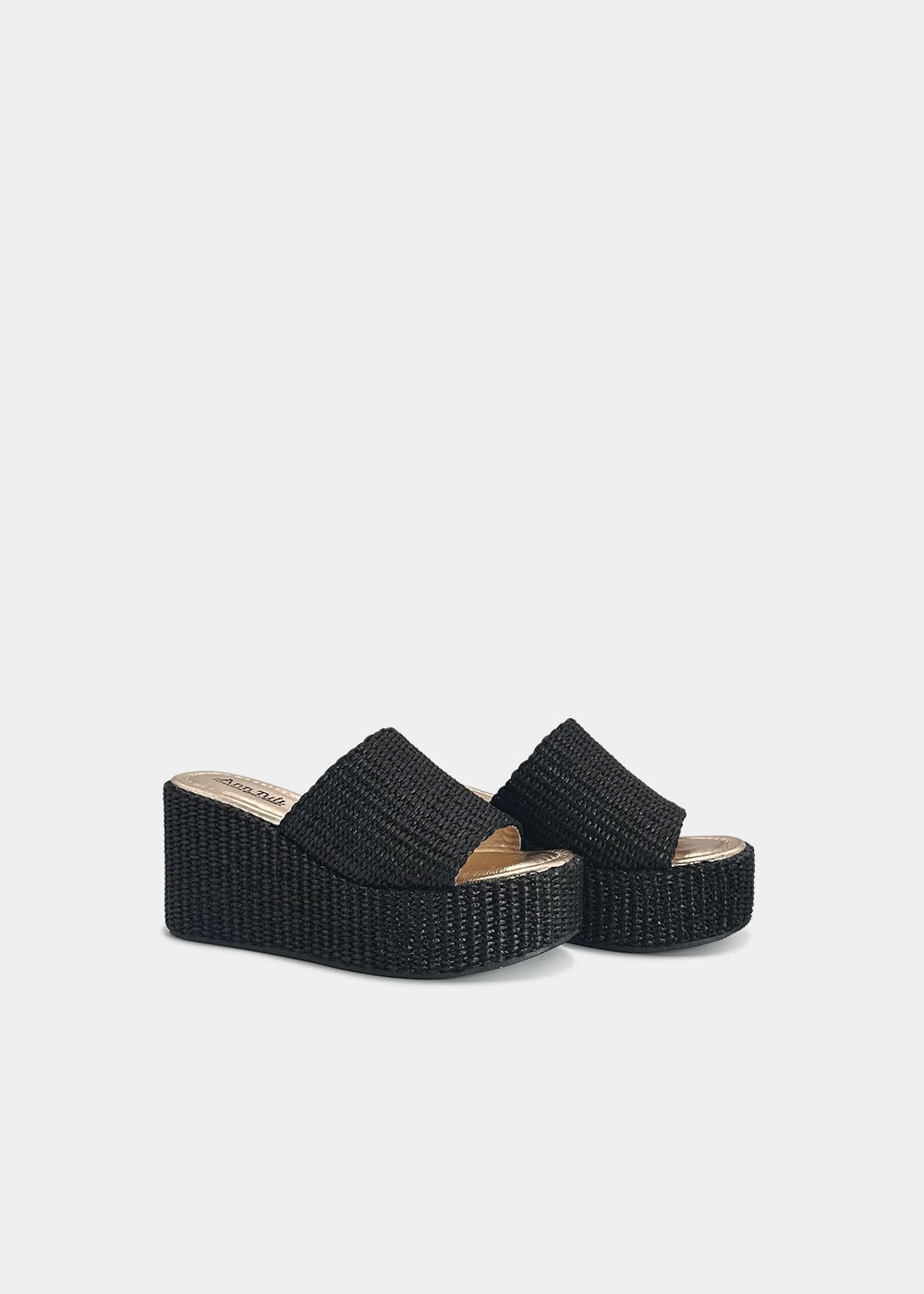 MULES ANN TUIL SULLYVAN