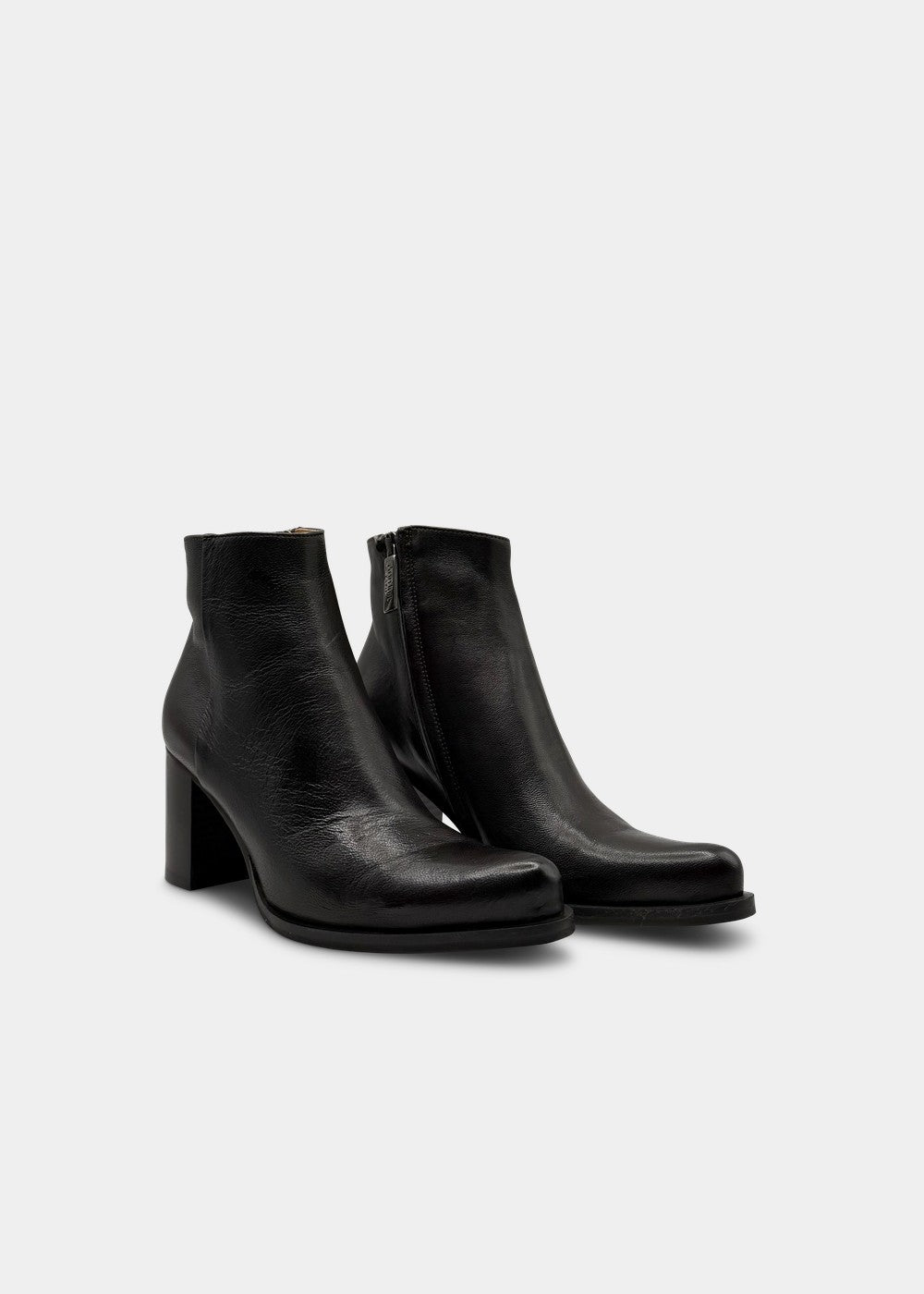 BOTTINES ANN TUIL SUSANA