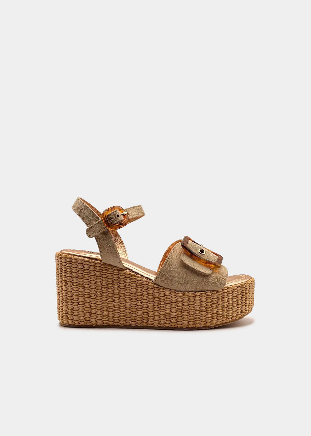 SANDALES ANN TUIL SYBILLE