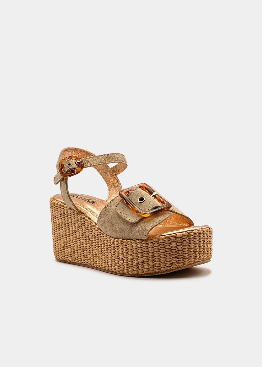 SANDALES ANN TUIL SYBILLE
