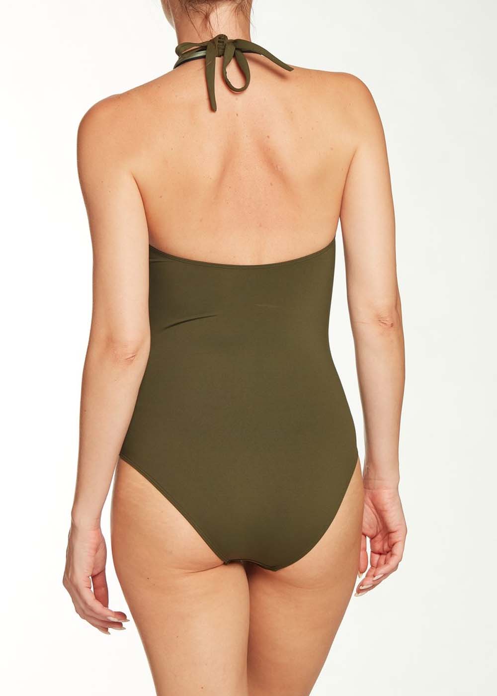 MAILLOT DE BAIN 1 PIECE DNUD SCOUBIDOU