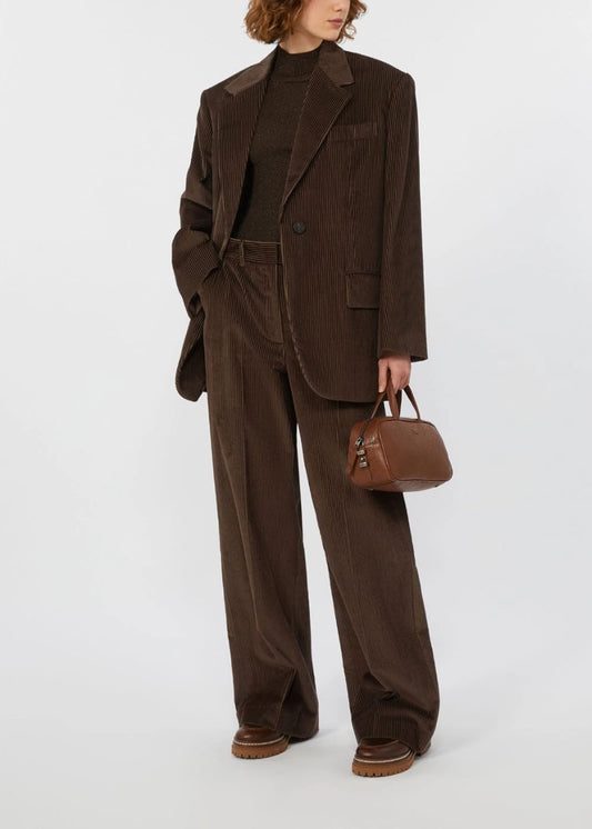 PANTALON WEEKEND MAXMARA TANIA