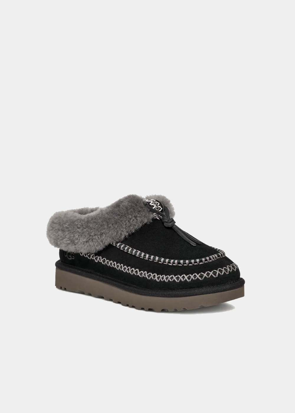 MULES UGG TASMAN ALPINE