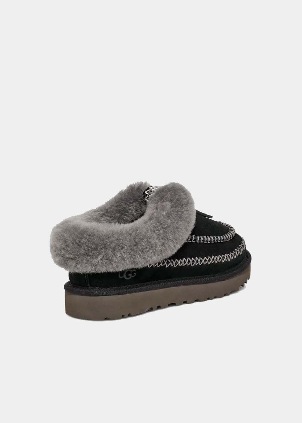 MULES UGG TASMAN ALPINE