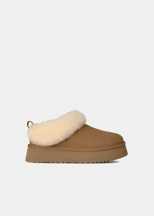 MULES PLATFORM UGG TAZZELLE