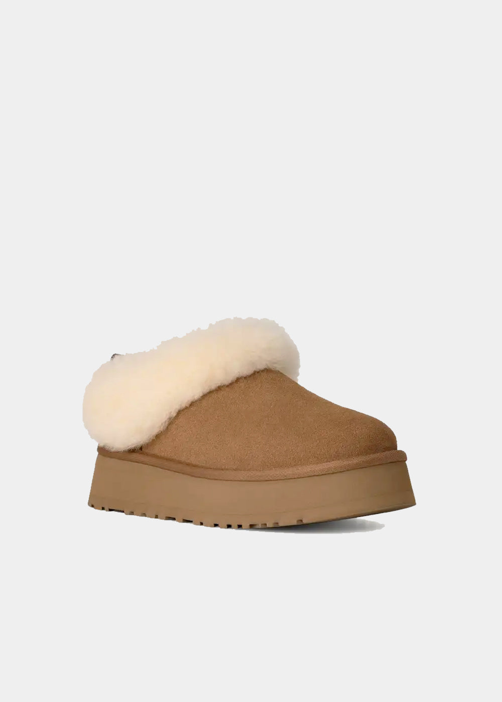 MULES PLATFORM UGG TAZZELLE