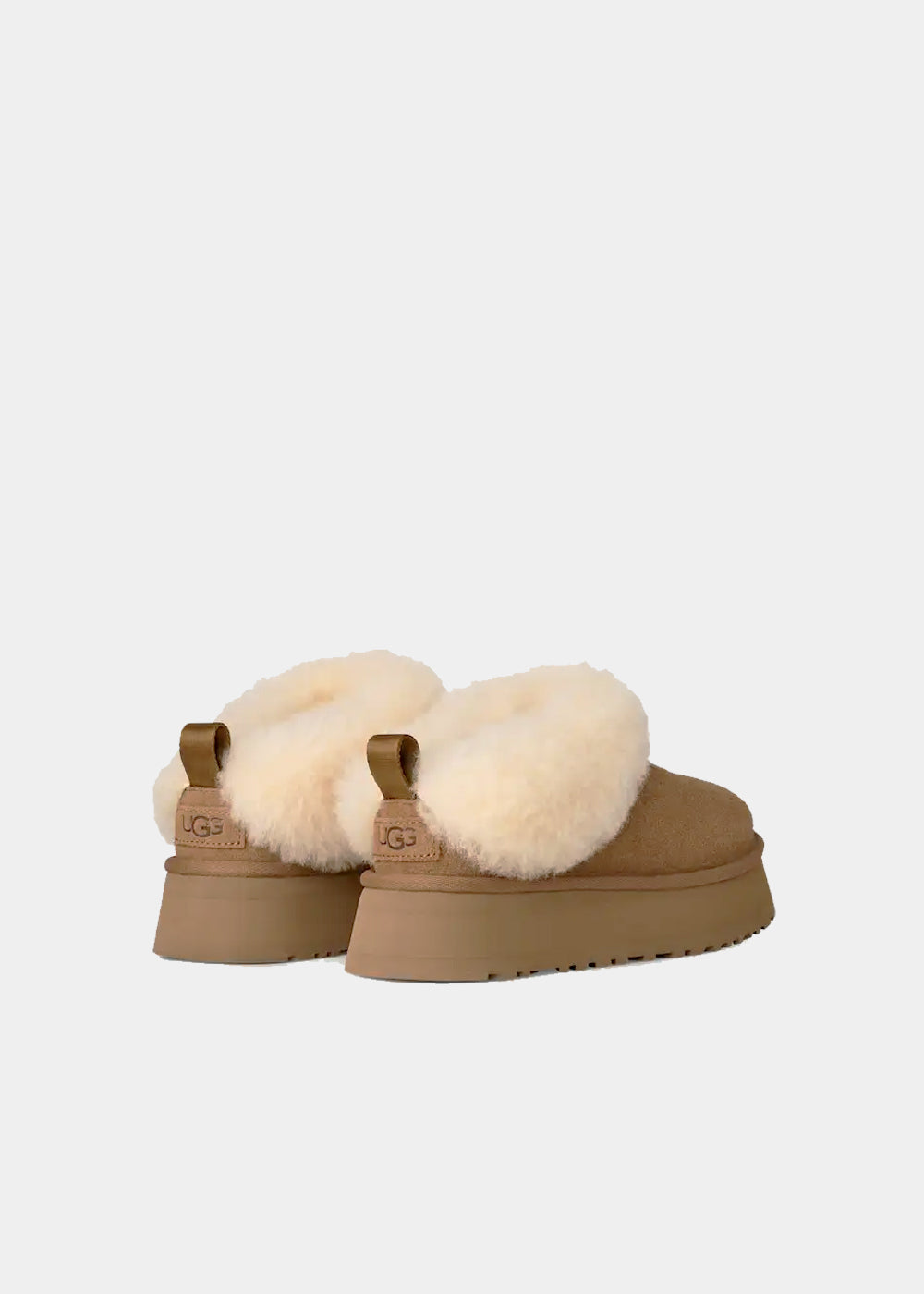 MULES PLATFORM UGG TAZZELLE