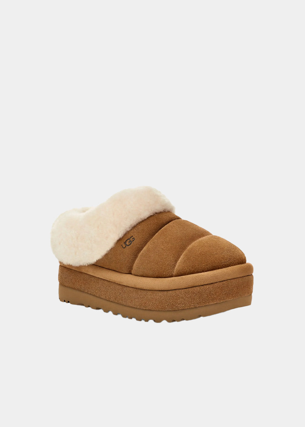 MULES PLATFORM UGG TAZZLITA