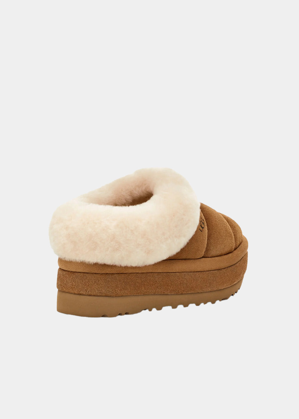 MULES PLATFORM UGG TAZZLITA