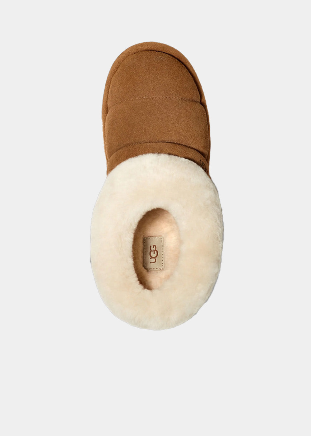 MULES PLATFORM UGG TAZZLITA