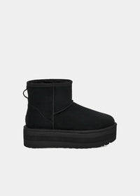 BOOTS UGG CLASSIC MINI PLATFORM