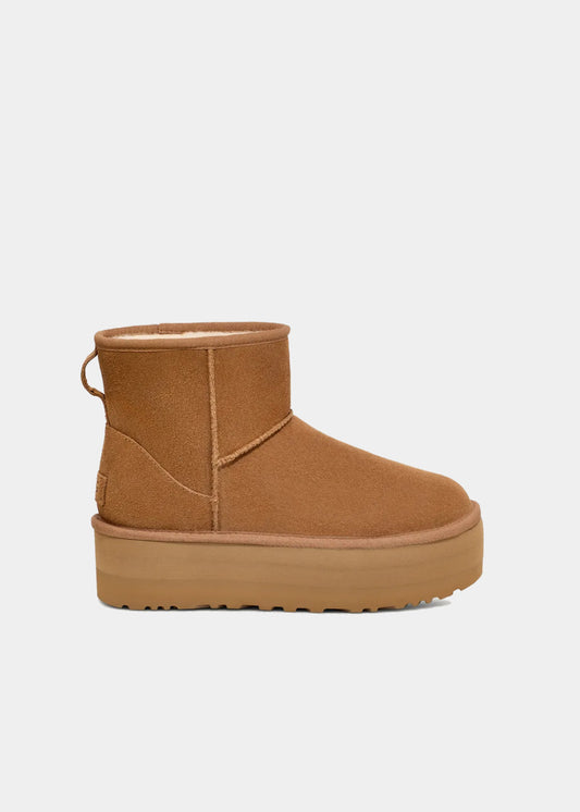 BOOTS UGG CLASSIC MINI PLATFORM