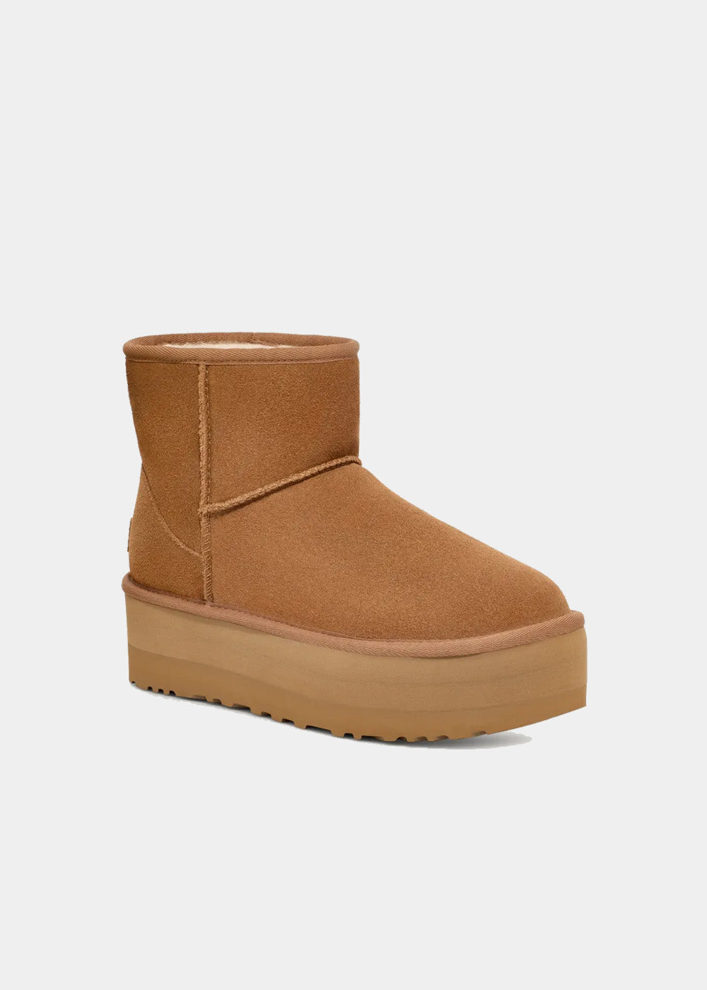 BOOTS UGG CLASSIC MINI PLATFORM