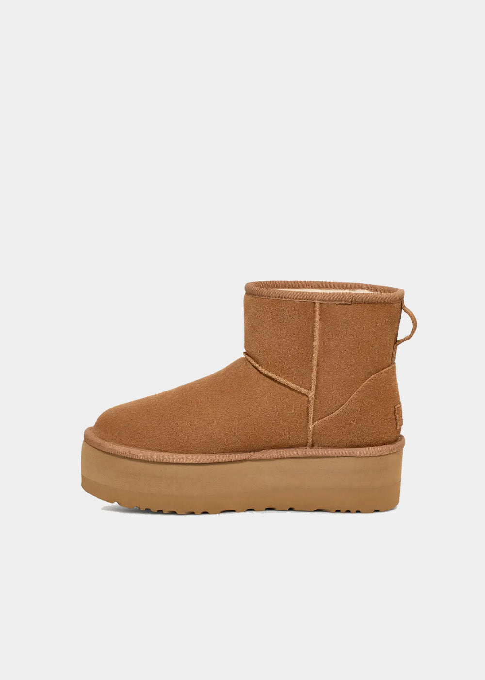 BOOTS UGG CLASSIC MINI PLATFORM