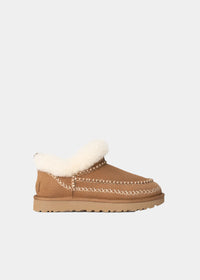 BOOTS UGG CLASSIC ULTRA MINI ALPINE