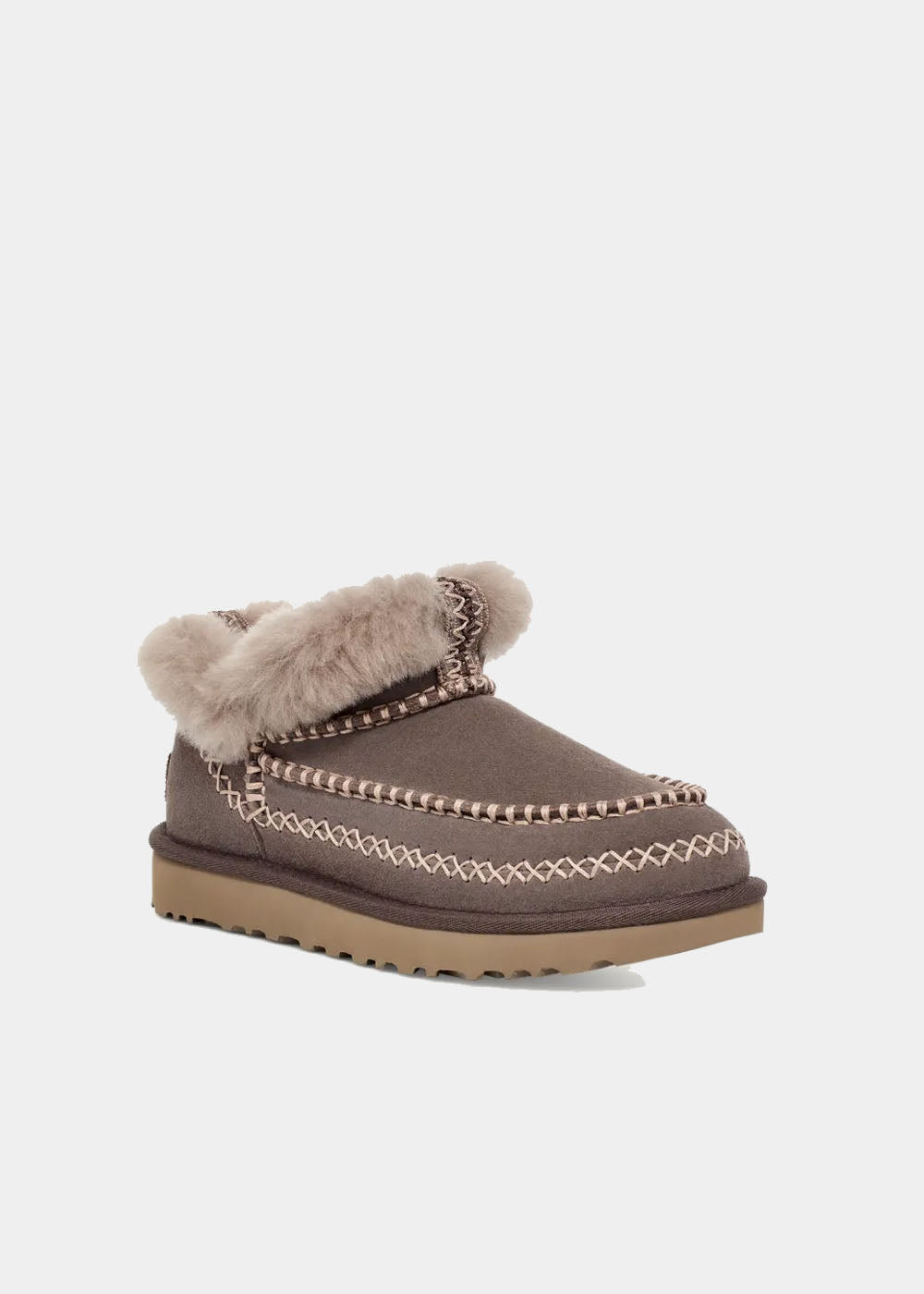 BOOTS UGG CLASSIC ULTRA MINI ALPINE