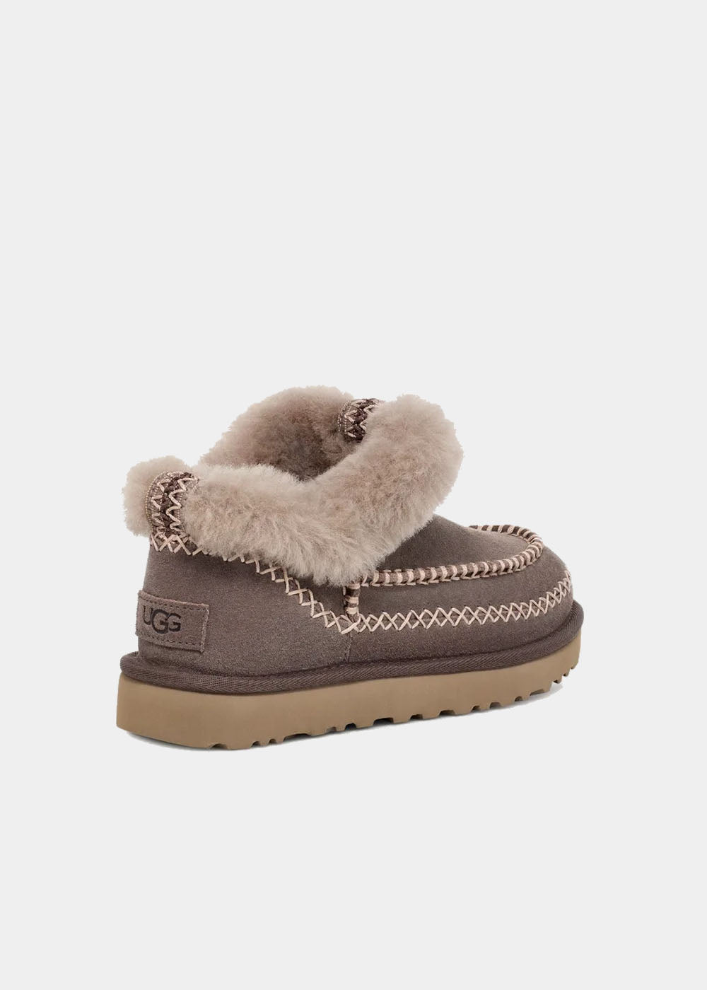 BOOTS UGG CLASSIC ULTRA MINI ALPINE