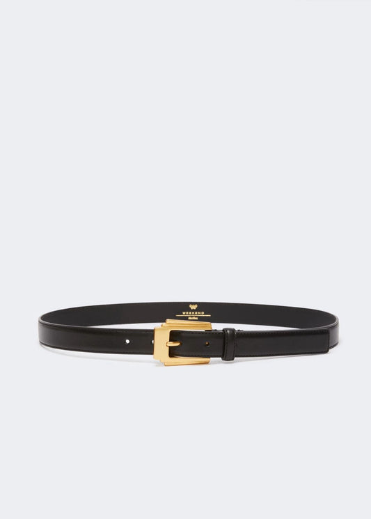 CEINTURE WEEKEND MAXMARA UNGHIA