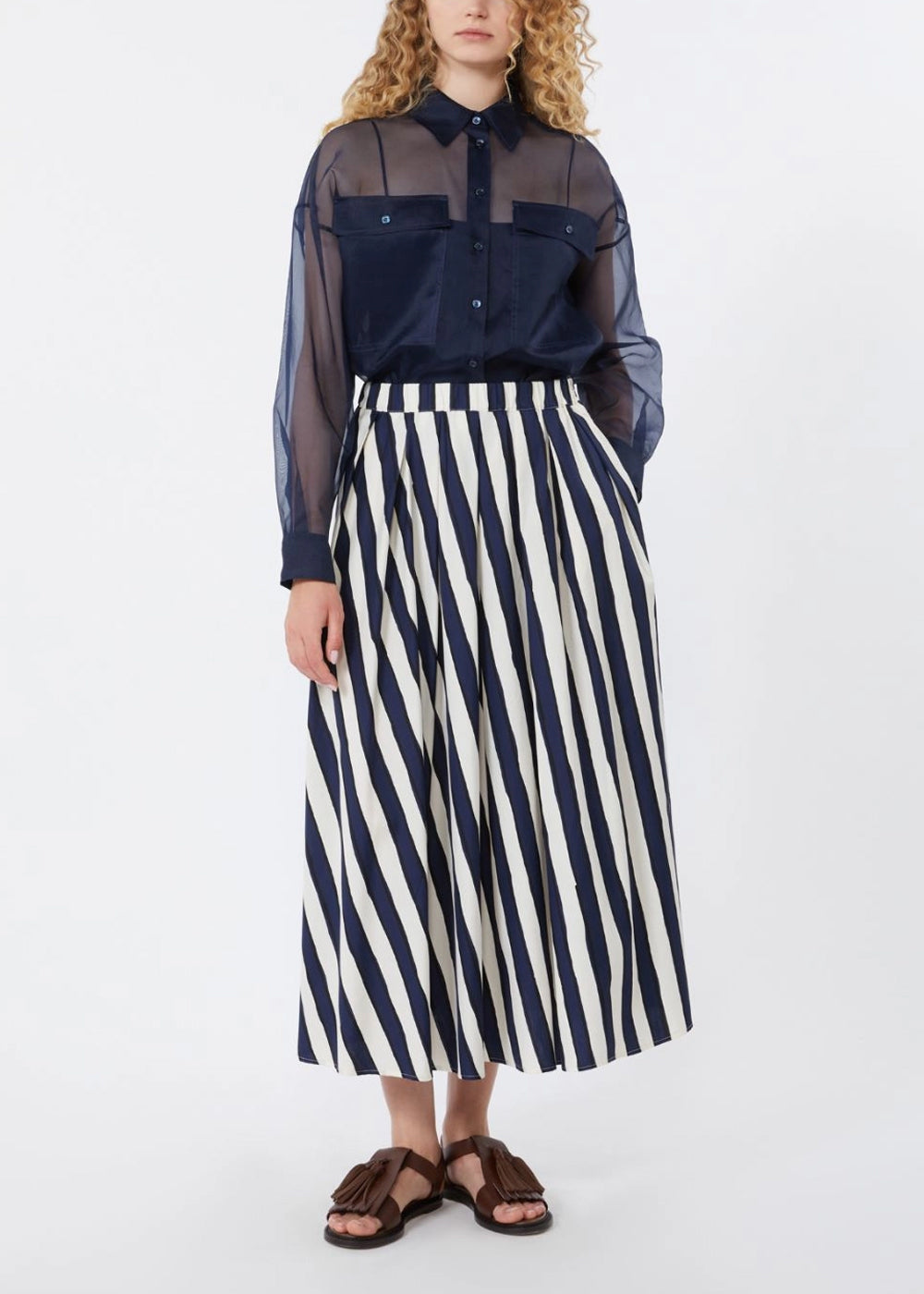 JUPE WEEKEND MAXMARA WKDUOMO