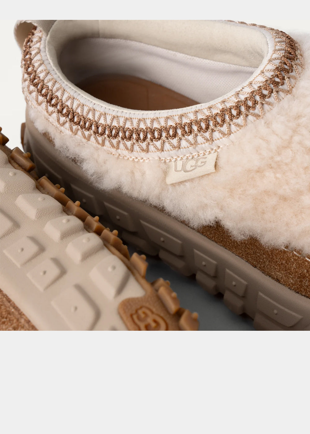 SLIPPERS UGG VENTURE DAZE COZY