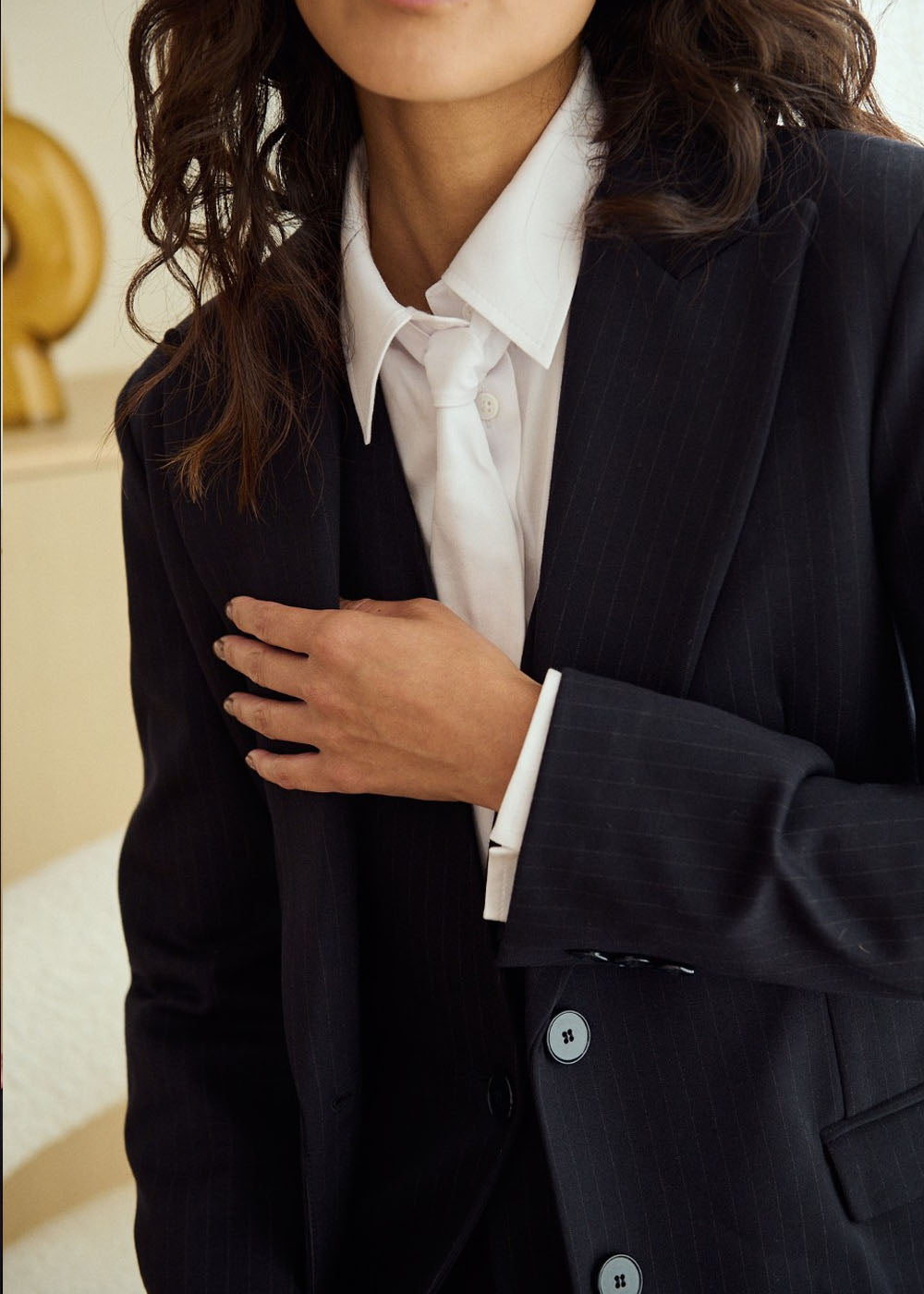 VESTE ANN TUIL TF0143