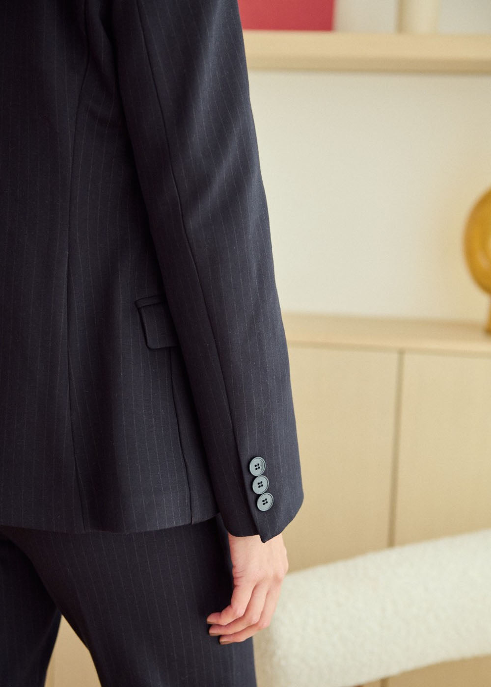 VESTE ANN TUIL TF0143