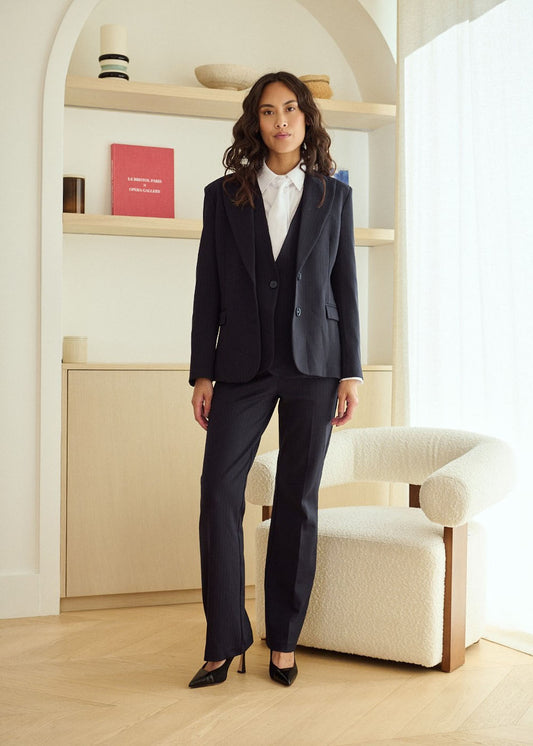 VESTE ANN TUIL TF0143