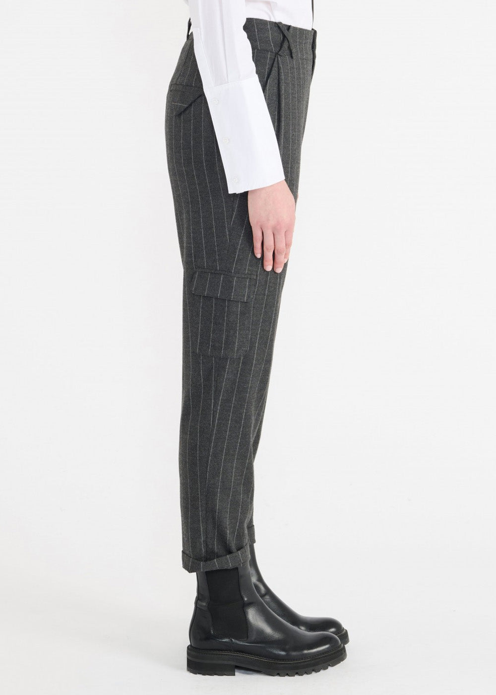 PANTALON HANA SAN VITTORIO