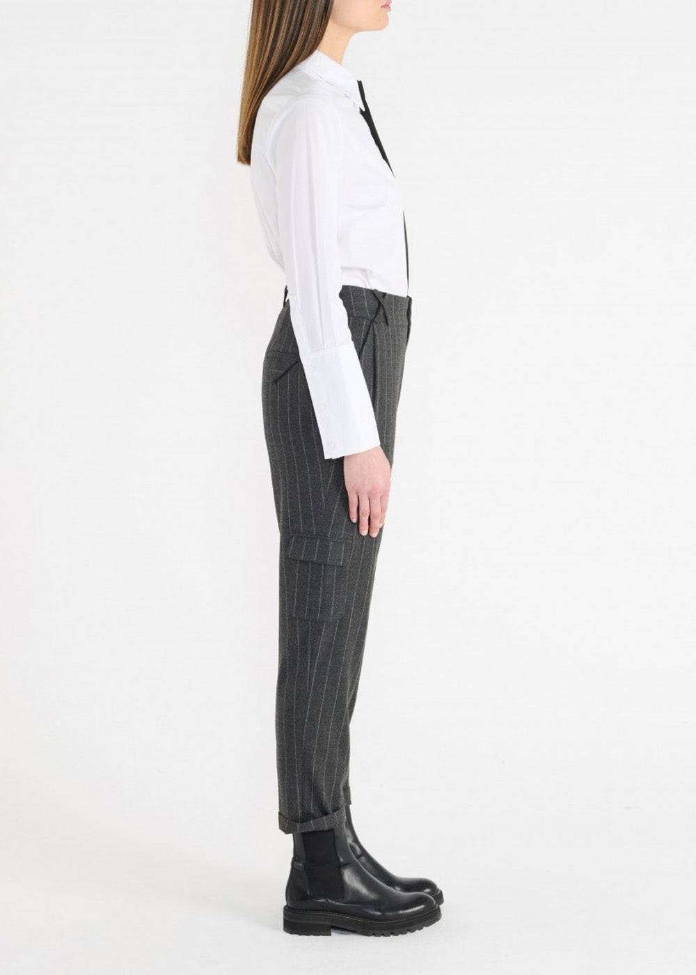 PANTALON HANA SAN VITTORIO