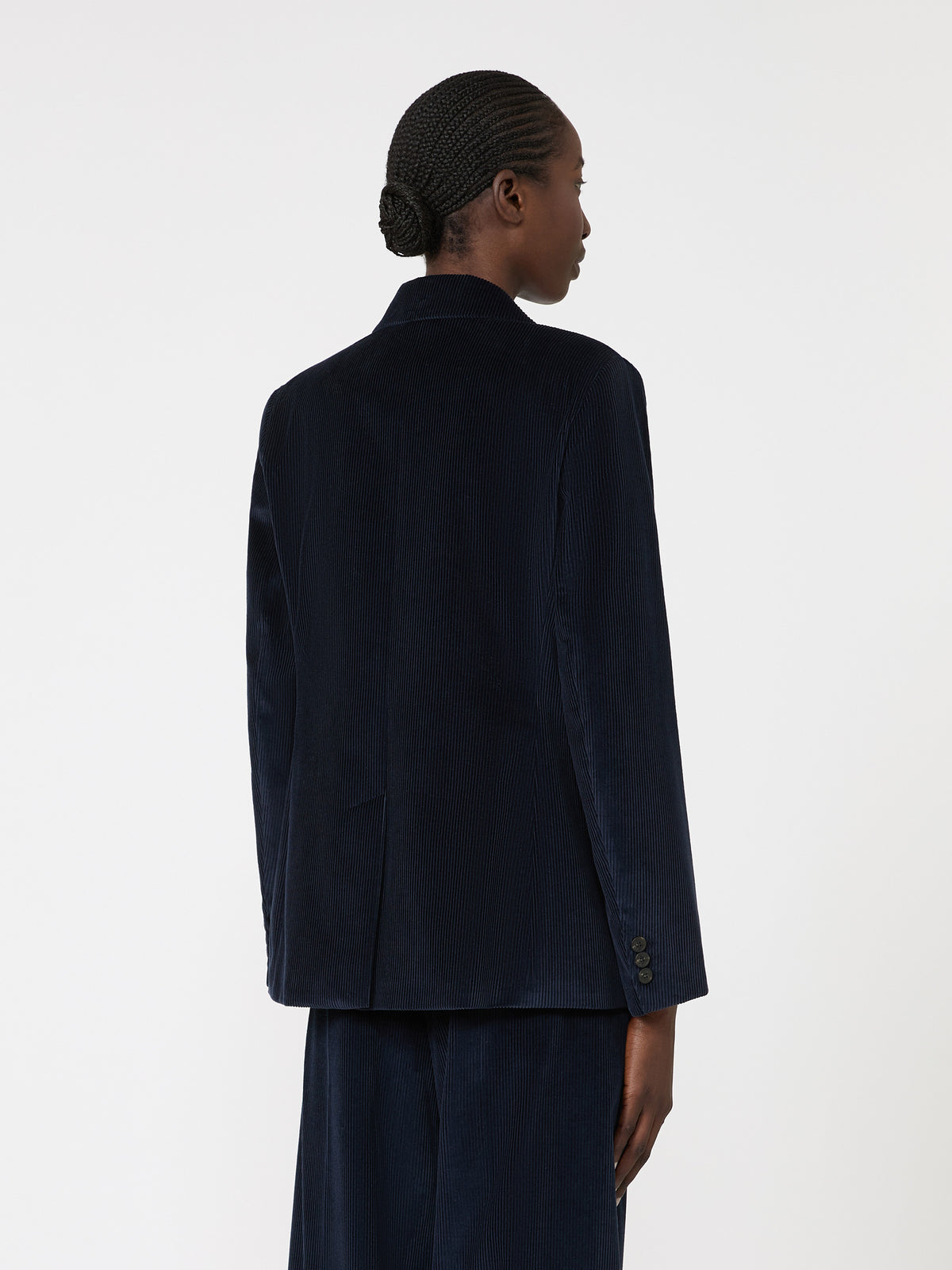 Blazer Weekend Max Mara WKDKATANGA marine