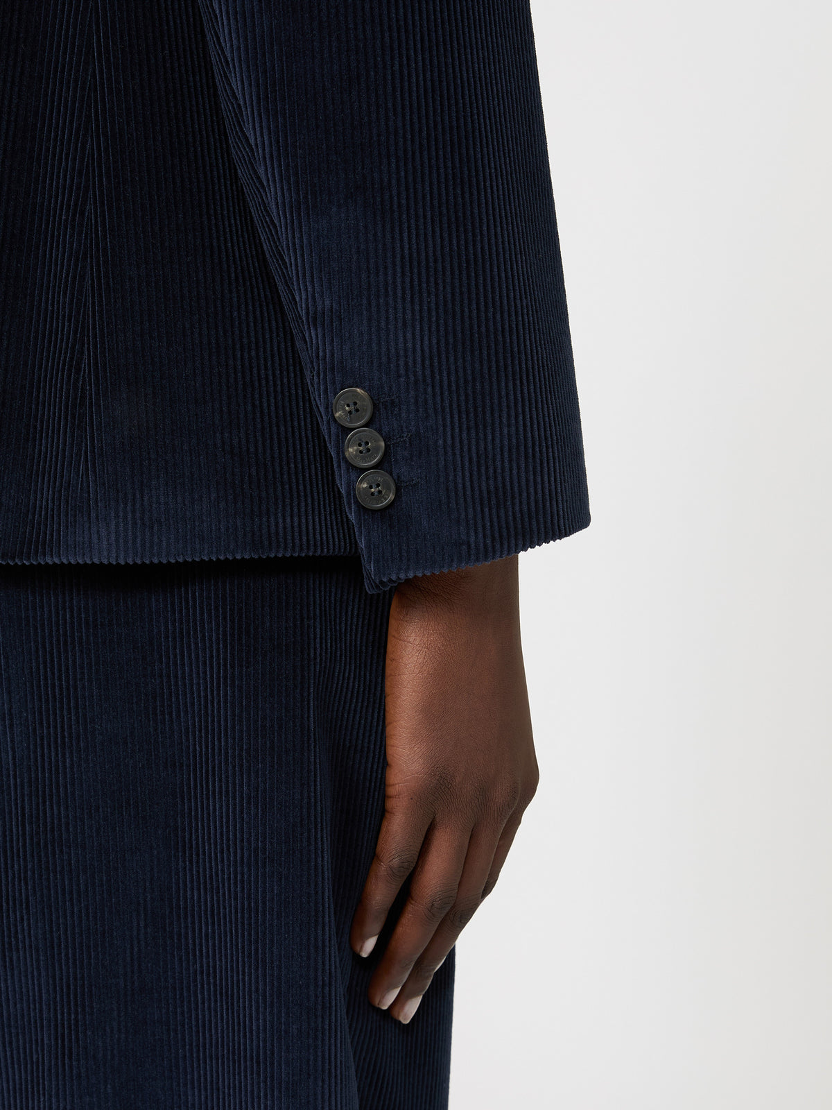 Blazer Weekend Max Mara WKDKATANGA marine