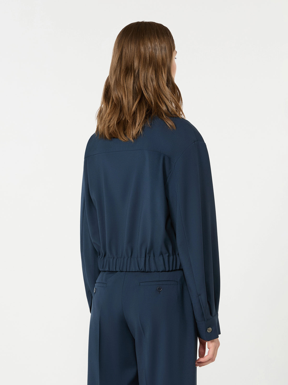 Veste Weekend Max Mara Decano marine
