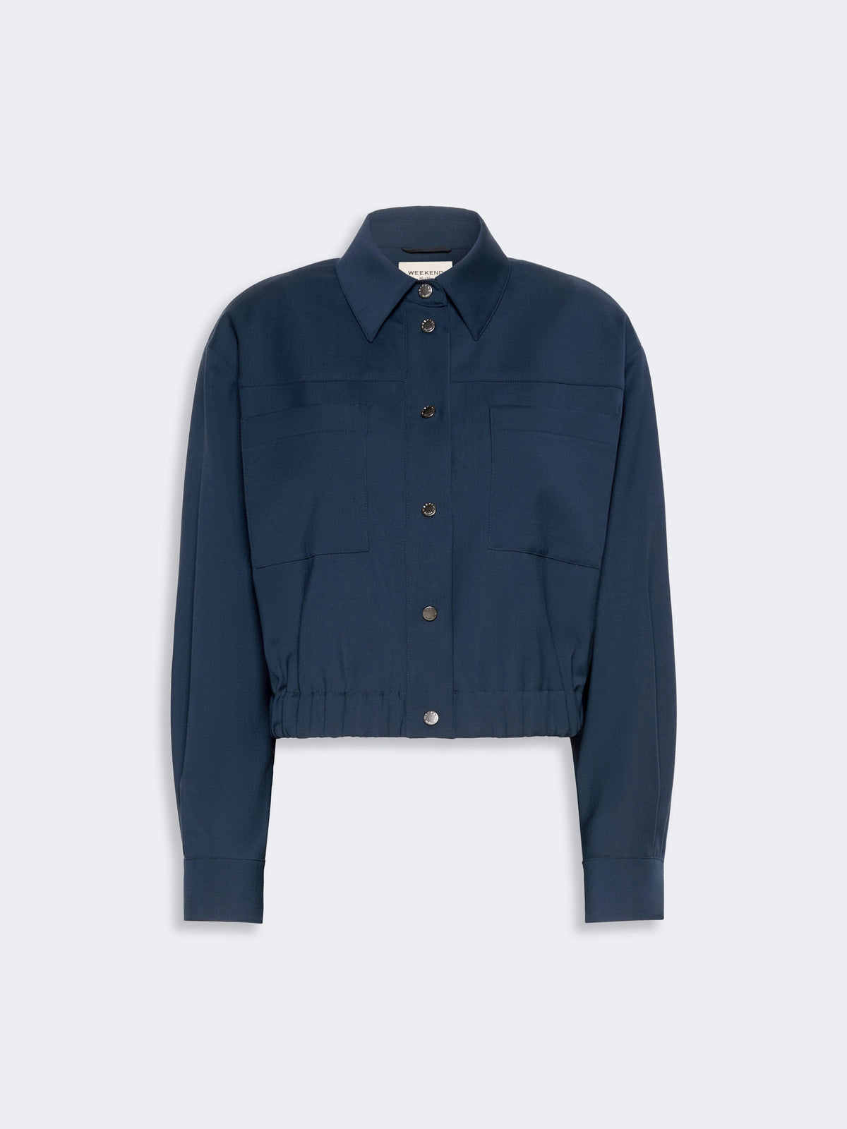 Veste Weekend Max Mara Decano marine