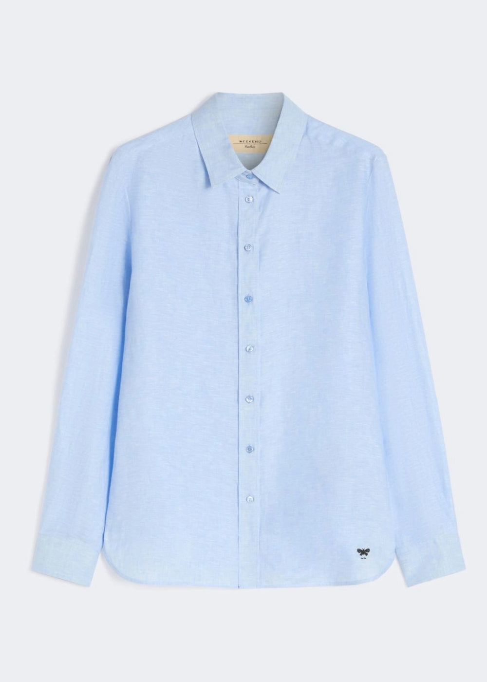 CHEMISE WEEKEND MAXMARA WKDWERNER