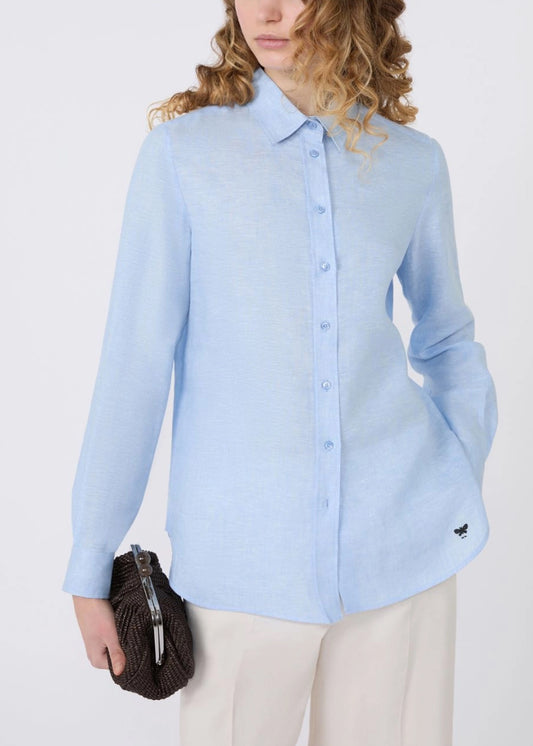 CHEMISE WEEKEND MAXMARA WKDWERNER