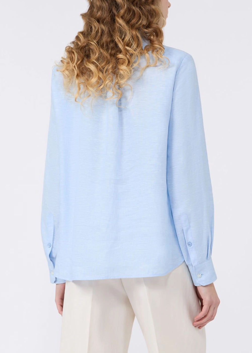 CHEMISE WEEKEND MAXMARA WKDWERNER