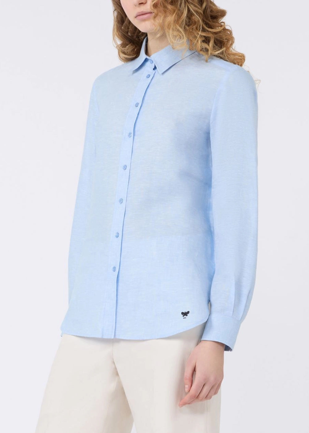 CHEMISE WEEKEND MAXMARA WKDWERNER