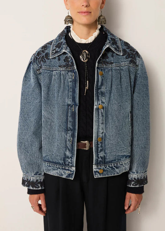 VESTE MAISON HOTEL WESLEY