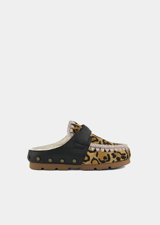 MULES MOU WINTER BIO PONYSKIN