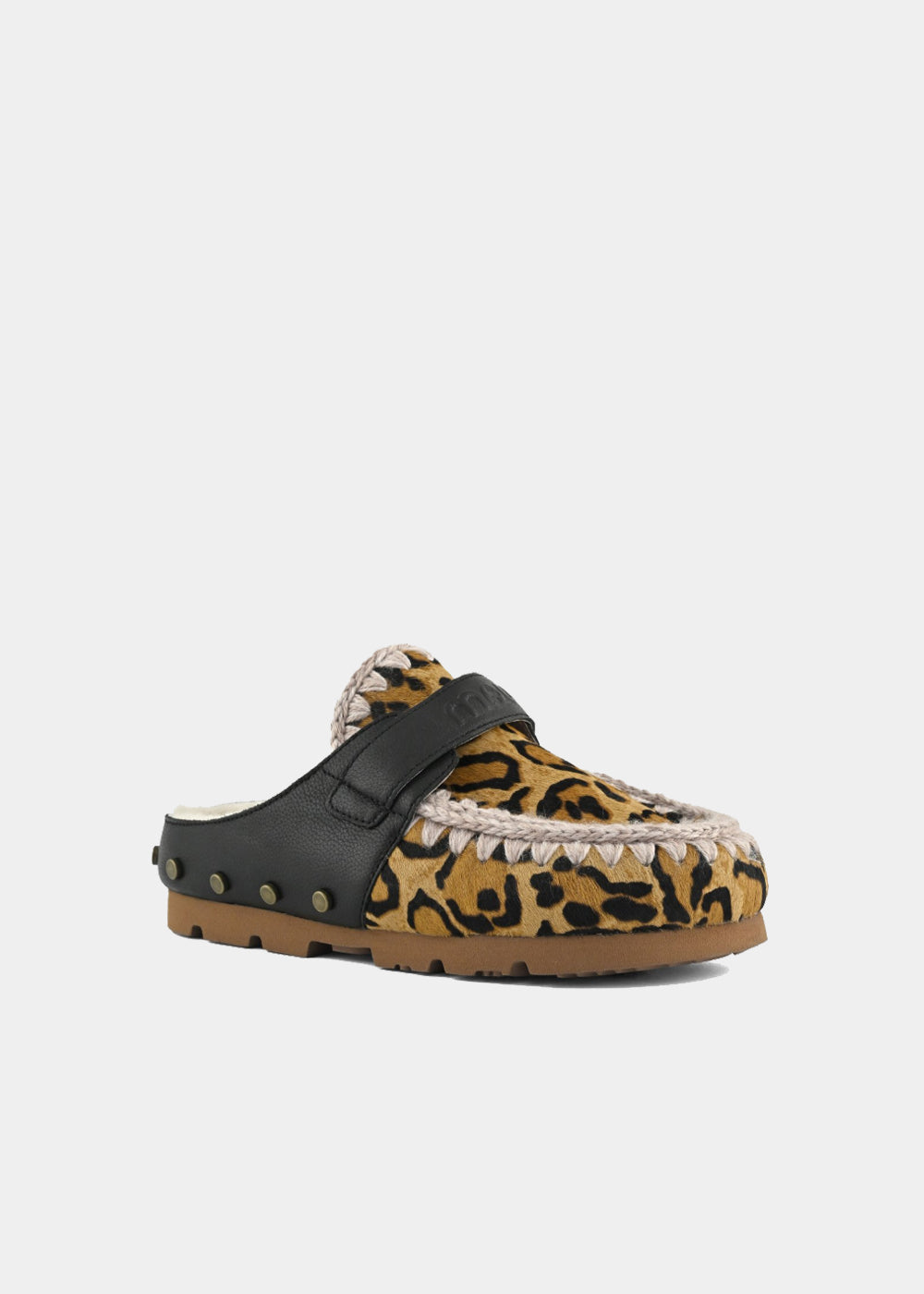 MULES MOU WINTER BIO PONYSKIN