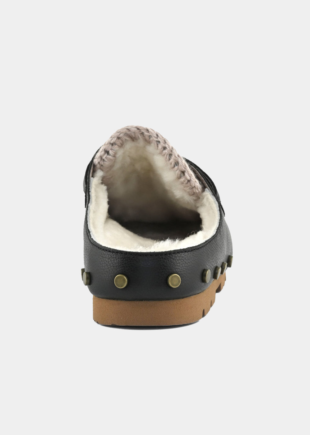 MULES MOU WINTER BIO PONYSKIN